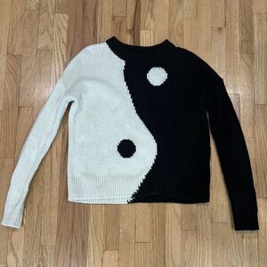 Madewell Women's Sweater